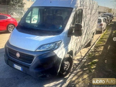 Fiat Ducato Furgone maxi 35 XLH2 2.3 mjt 140cv E6d-temp usato