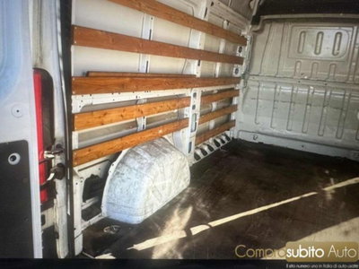 Fiat Ducato Furgone maxi 35 XLH2 2.3 mjt 140cv E6d-temp (15)