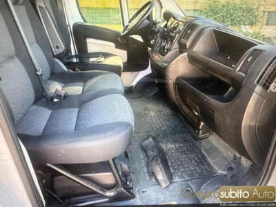 Fiat Ducato Furgone maxi 35 XLH2 2.3 mjt 140cv E6d-temp (5)