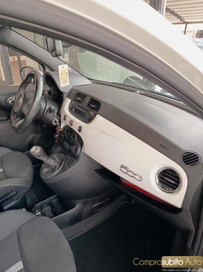 Abarth 595 595 1.4 Turbo T-Jet 140 CV MTA (20)