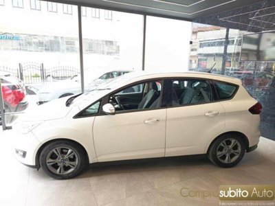 Ford C-Max 1.5 TDCi 120CV Powershift Start&Stop Titanium (7)