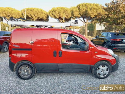Fiat Fiorino 1.3 MJT 80CV Combinato (5)