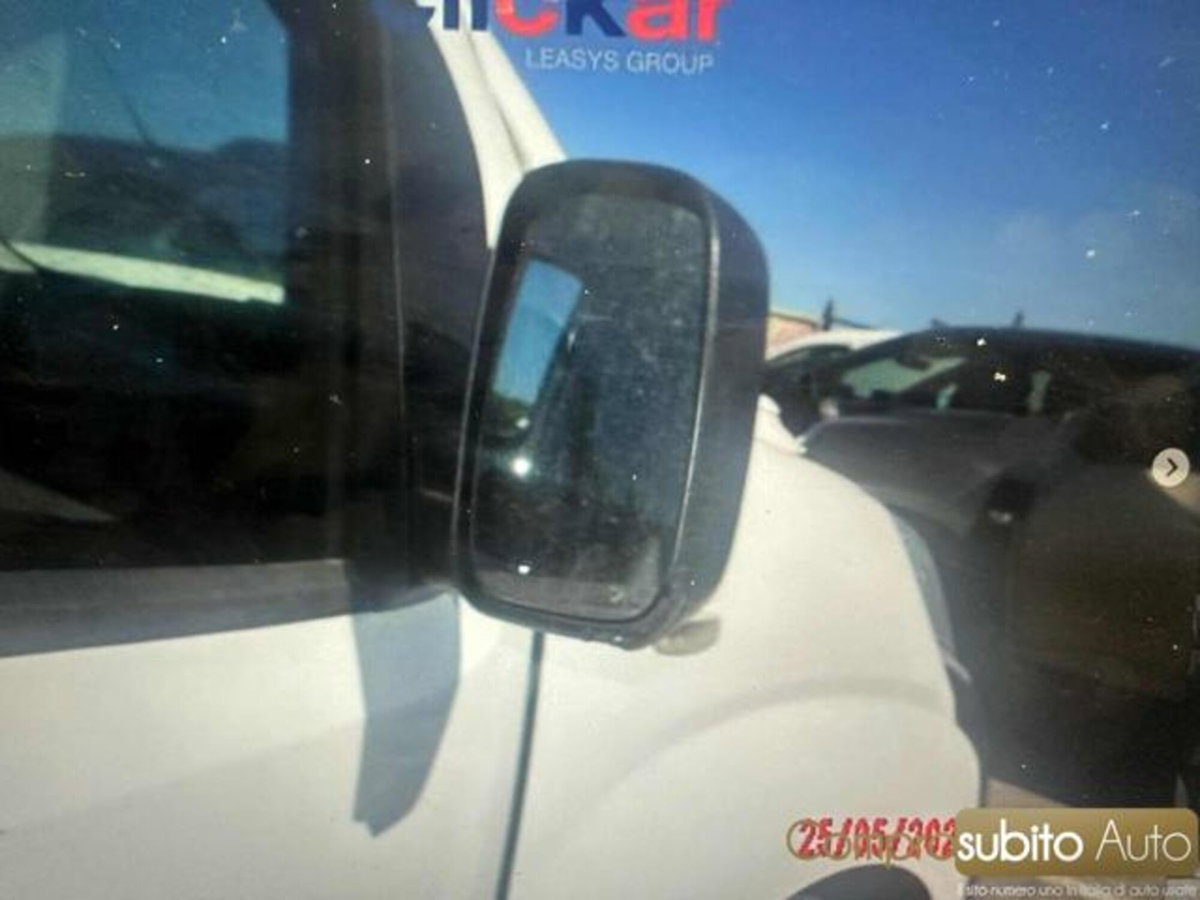 Fiat Fiorino 1.3 MJT 95CV Combinato (14)
