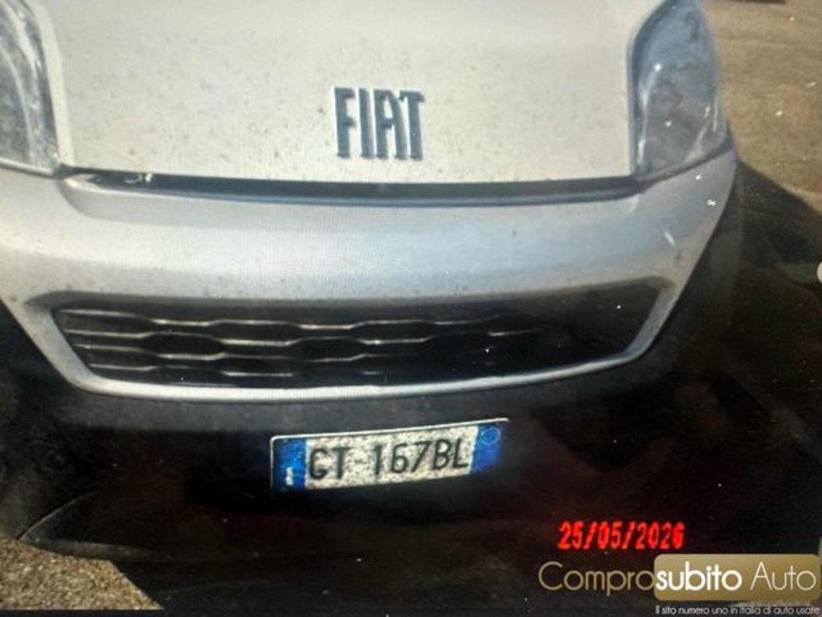 Fiat Fiorino 1.3 MJT 95CV Combinato (2)