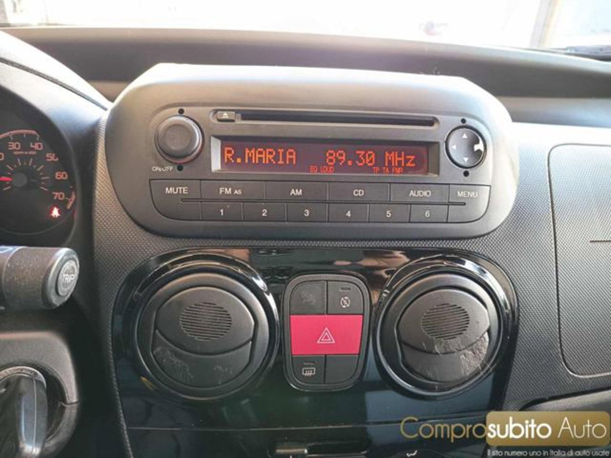 Fiat Qubo 1.3 MJT 75 CV MyLife (13)
