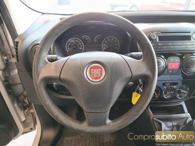 Fiat Qubo 1.3 MJT 75 CV MyLife (18)