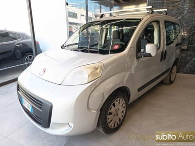 Fiat Qubo 1.3 MJT 75 CV MyLife (3)