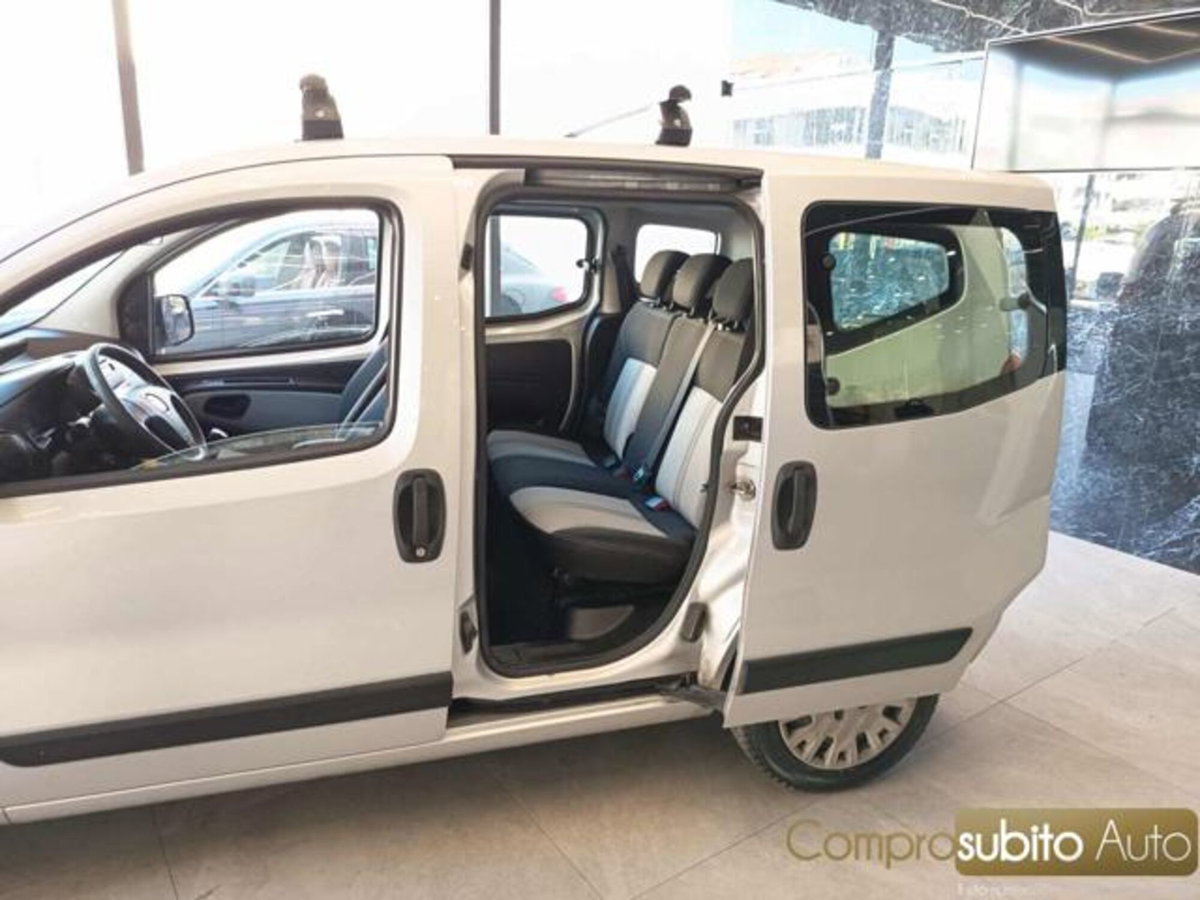 Fiat Qubo 1.3 MJT 75 CV MyLife (7)
