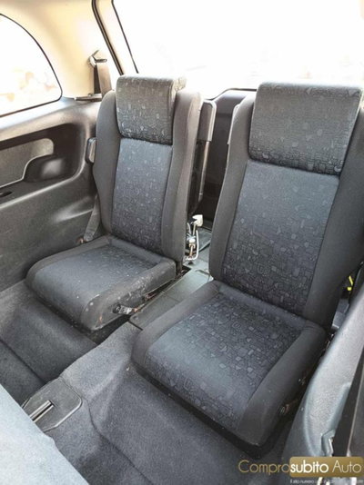 Opel Zafira 2.0d 180cv S&S XL Business Elegance AT8 (10)