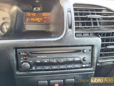 Opel Zafira 2.0d 180cv S&S XL Business Elegance AT8 (13)