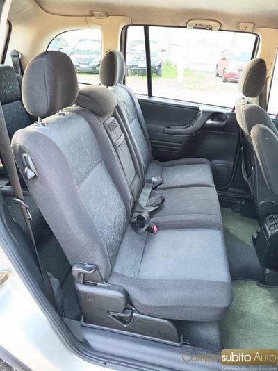 Opel Zafira 2.0d 180cv S&S XL Business Elegance AT8 (15)