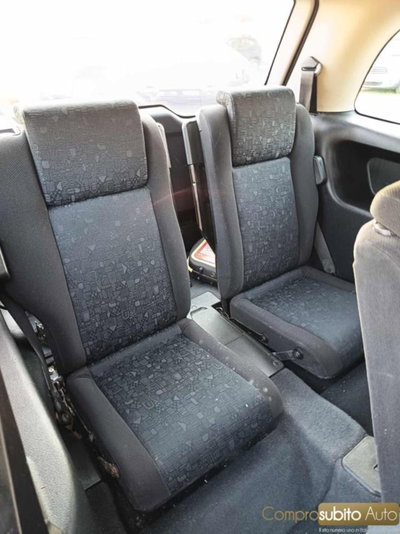 Opel Zafira 2.0d 180cv S&S XL Business Elegance AT8 (18)