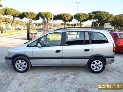 Opel Zafira 2.0d 180cv S&S XL Business Elegance AT8 (5)