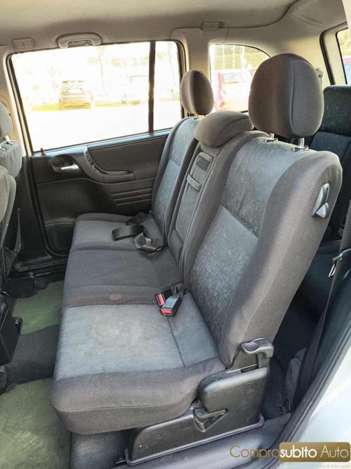 Opel Zafira 2.0d 180cv S&S XL Business Elegance AT8 (9)