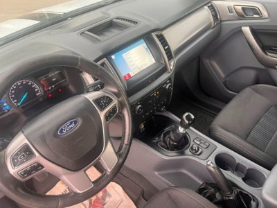 Ford Ranger Pick-up Ranger 2.2 TDCi Super Cab XLT 4pt. (10)