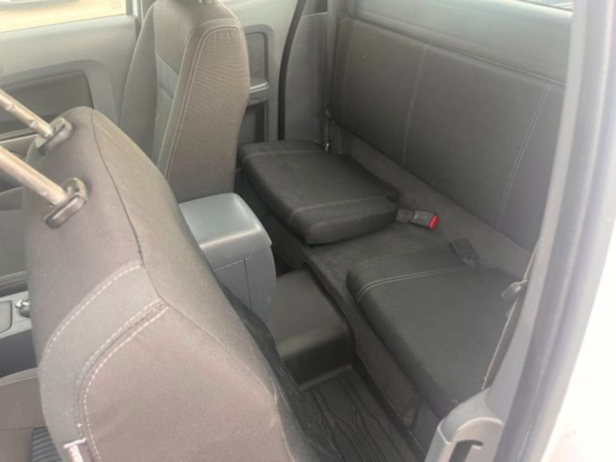 Ford Ranger Pick-up Ranger 2.2 TDCi Super Cab XLT 4pt. (11)