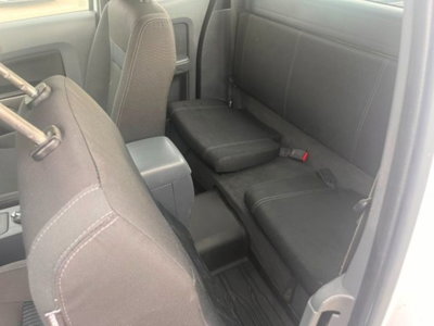Ford Ranger Pick-up Ranger 2.2 TDCi Super Cab XLT 4pt. (11)