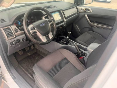 Ford Ranger Pick-up Ranger 2.2 TDCi Super Cab XLT 4pt. (12)