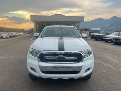 Ford Ranger Pick-up Ranger 2.2 TDCi Super Cab XLT 4pt. (2)