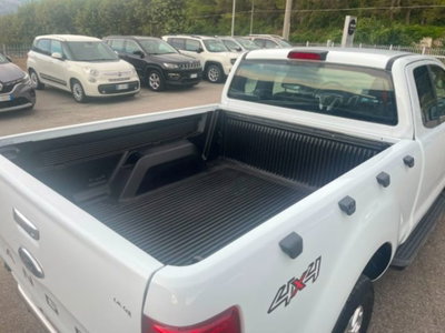 Ford Ranger Pick-up Ranger 2.2 TDCi Super Cab XLT 4pt. (4)
