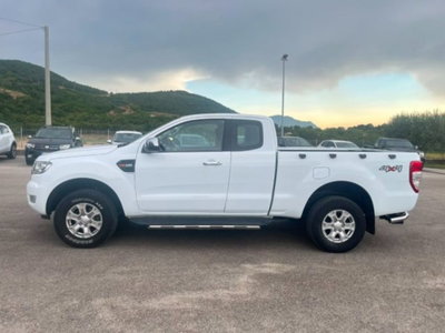 Ford Ranger Pick-up Ranger 2.2 TDCi Super Cab XLT 4pt. (7)