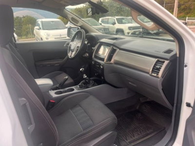 Ford Ranger Pick-up Ranger 2.2 TDCi Super Cab XLT 4pt. (8)