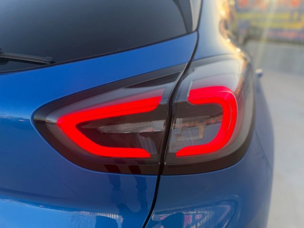 Ford Puma 1.0 EcoBoost Hybrid 125 CV S&S aut. ST-Line X (12)