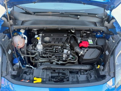 Ford Puma 1.0 EcoBoost Hybrid 125 CV S&S aut. ST-Line X (13)