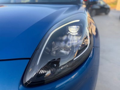 Ford Puma 1.0 EcoBoost Hybrid 125 CV S&S aut. ST-Line X (14)