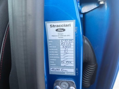 Ford Puma 1.0 EcoBoost Hybrid 125 CV S&S aut. ST-Line X (16)