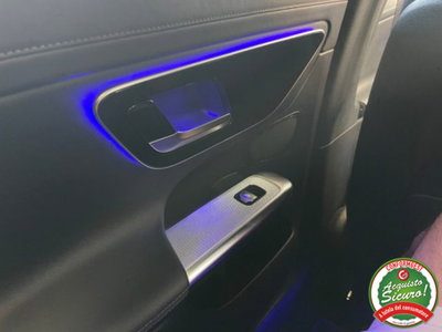 Mercedes-Benz GLC SUV 220 d Advanced 4matic auto (16)