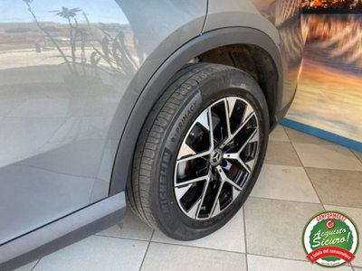 Mercedes-Benz GLC SUV 220 d Advanced 4matic auto (18)