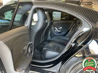Mercedes-Benz CLA 200 d Premium (17)