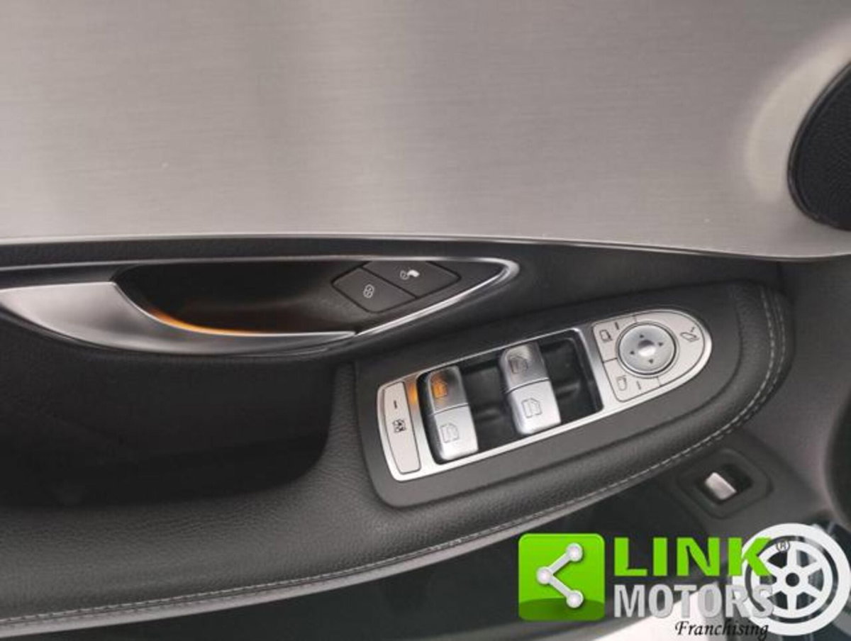 Mercedes-Benz GLC SUV 250 d 4Matic Exclusive (9)