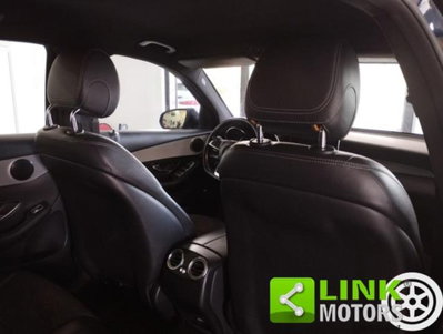 Mercedes-Benz GLC SUV 250 d 4Matic Exclusive (12)