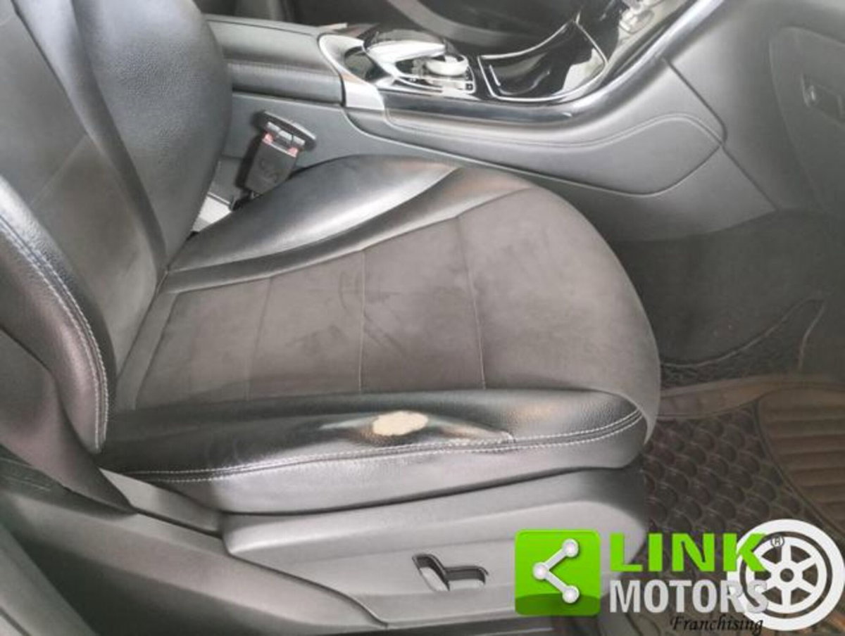 Mercedes-Benz GLC SUV 250 d 4Matic Exclusive (15)