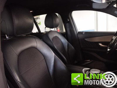 Mercedes-Benz GLC SUV 250 d 4Matic Exclusive (16)