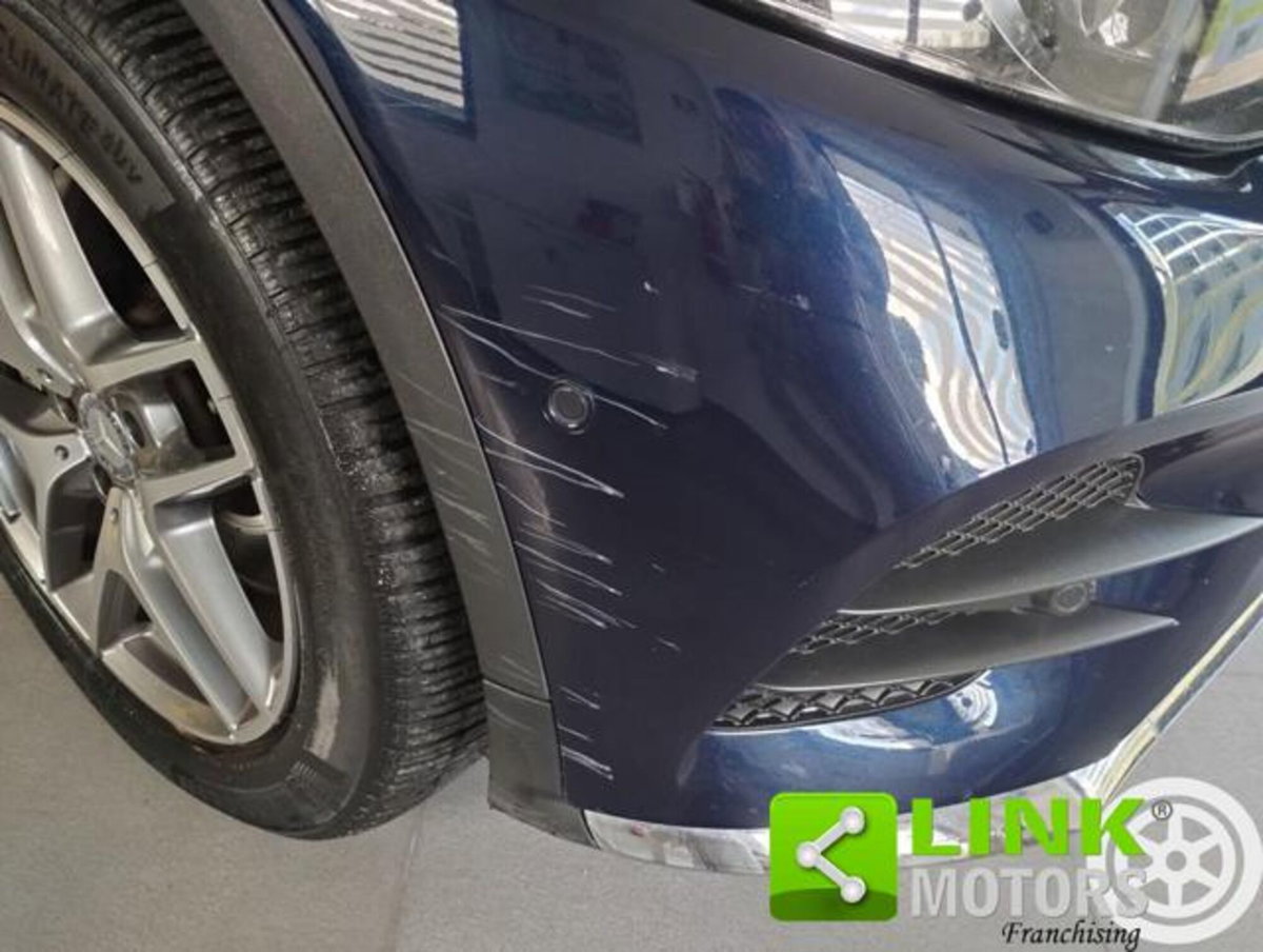 Mercedes-Benz GLC SUV 250 d 4Matic Exclusive (19)