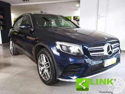 Mercedes-Benz GLC SUV 250 d 4Matic Exclusive (3)