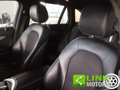Mercedes-Benz GLC SUV 250 d 4Matic Exclusive (7)