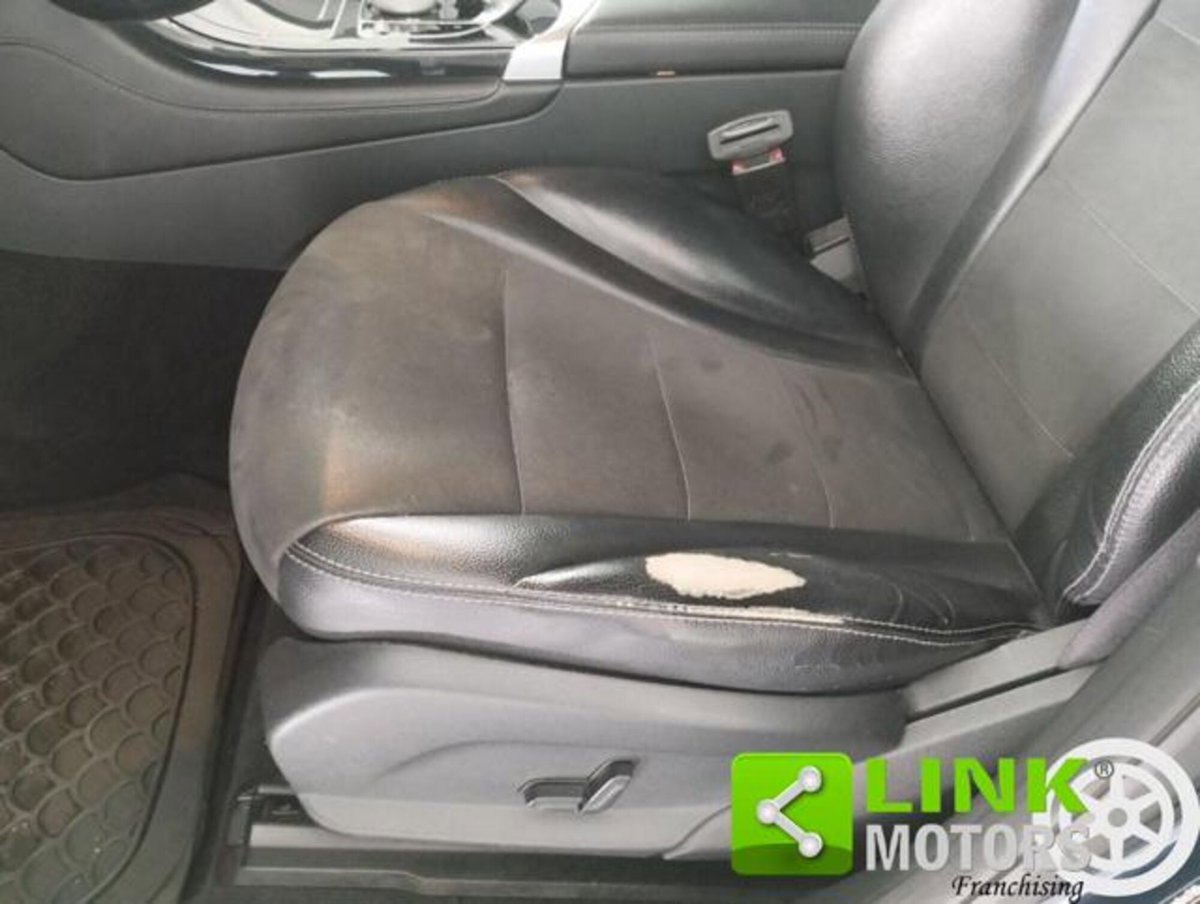 Mercedes-Benz GLC SUV 250 d 4Matic Exclusive (8)