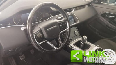 Land Rover Range Rover Evoque 2.0 Si4 5p. Pure (13)