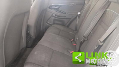 Land Rover Range Rover Evoque 2.0 Si4 5p. Pure (17)