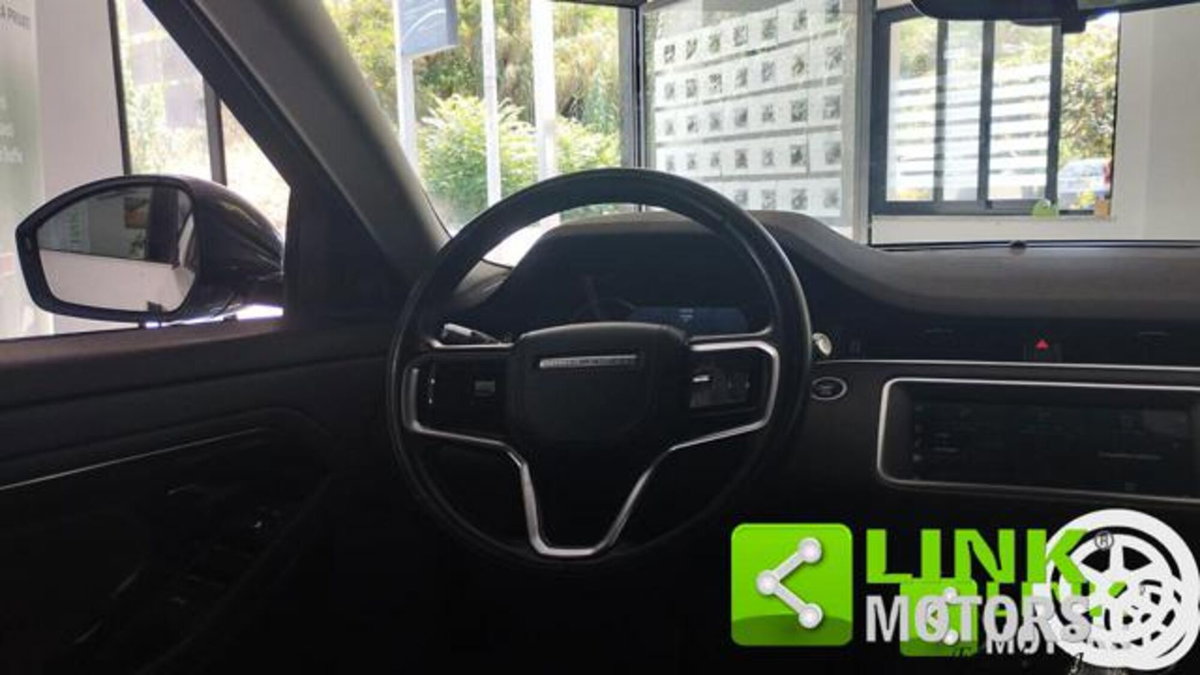 Land Rover Range Rover Evoque 2.0 Si4 5p. Pure (18)