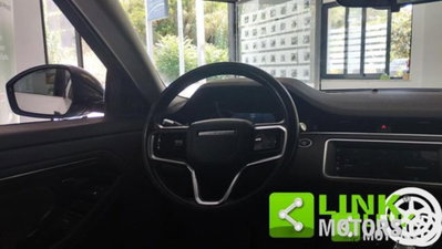 Land Rover Range Rover Evoque 2.0 Si4 5p. Pure (18)