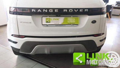 Land Rover Range Rover Evoque 2.0 Si4 5p. Pure (19)