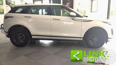 Land Rover Range Rover Evoque 2.0 Si4 5p. Pure (4)