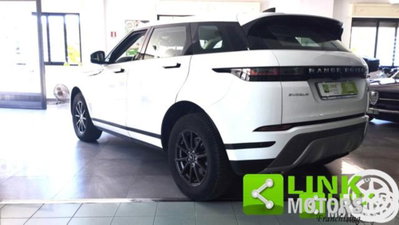 Land Rover Range Rover Evoque 2.0 Si4 5p. Pure (7)