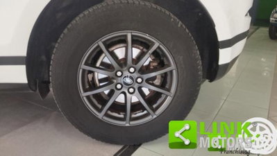 Land Rover Range Rover Evoque 2.0 Si4 5p. Pure (9)