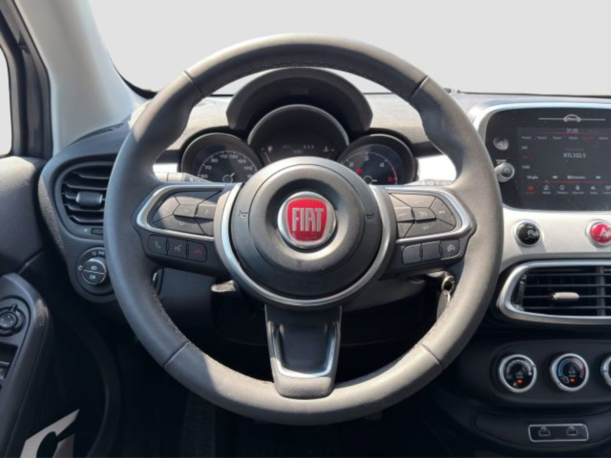Fiat 500X 1.3 MultiJet 95 CV Connect (13)